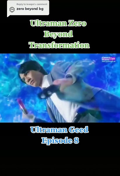 Reply to @leoopx Ultraman Zero Beyond #capcut_edit #fyp #fypdongggggggg #fypシ #FYP #ultramanzerobeyond