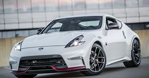2015 Nissan 370Z Priced From $30,800