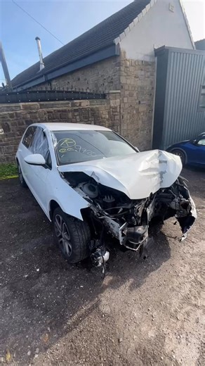 #golf #bluemotion #breakers | A1 All Cars Ltd