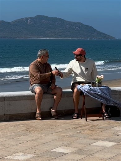 comida sorpresa 🏖 | comida