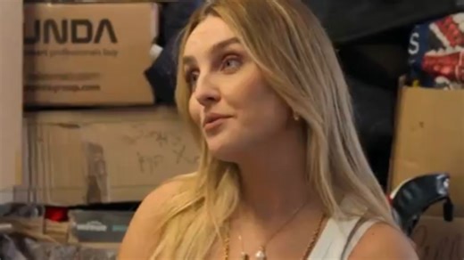 Perrie Edwards says she still cries over Jesy leaving Little Mix - 5 years on