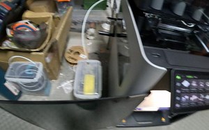 拓竹H2D 双头双色测试 打印质量还是很不错的