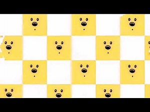 Wow Wow Wubbzy Theme Song in VHS