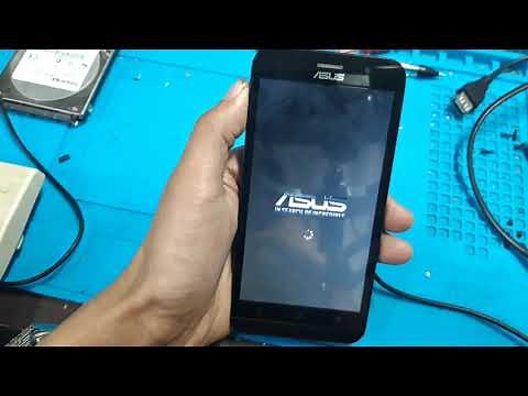 ASUS X00BD - How to reformat or FACTORY RESET