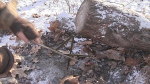 13K views · 496 reactions | The PF4 portable Deadfall trigger is a great lightweight option for securing food. #trap #trapping #survival #bugoutbag #traps #survivaltools | David Canterbury | Facebook