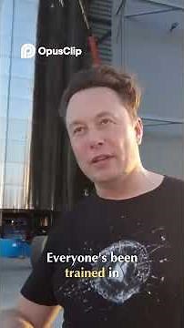 5 Steps to Smarter Processes: Elon Musk’s Guide to Efficiency