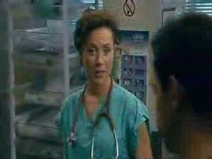 Holby City - Outtake TV