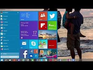 Como baixar windows 10 + chave de ativação - HD