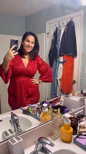 1.6M views · 9.1K reactions | She almost put me on the naughty list  | Odel Otero | Facebook