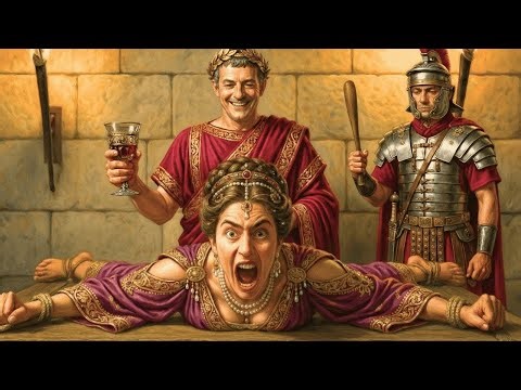 The Cruel Rule of Caligula | Stories from Ancient Rome