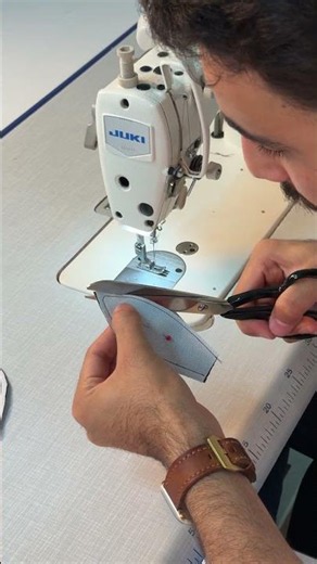 من كورس الاناقة النسائي ✂️ #تعليم_الخياطة #باترون #اكسبلور #قمصان #تفصيل #fashion #تصميم_أزياء #diy