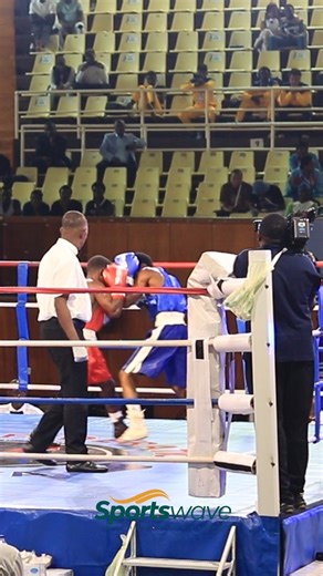 Unlock pro-level boxing tutorials and elevate your skills now! 👉 Learn more & start training: https://sportswavefoundation.org/resources/boxing-tutorials/ #BoxingLife #TrainHard #SportswaveFoundation | Sports Wave Africa Foundation