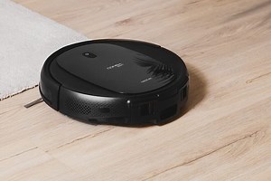 El robot aspirador de Cecotec que dejará tu hogar libre de polvo sigue estando a precio de Black Friday en Amazon