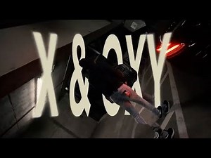 Kankan - X & Oxy ft. Yeat (Official Music Video)