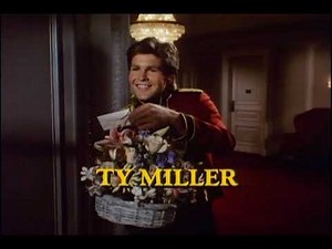 Arthur Hailey's Hotel Season 5 Guest Cast.