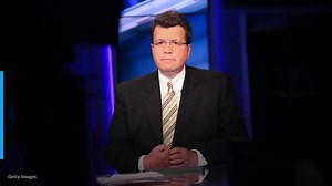 Fox News anchor returns, confirms he was hospitalized with COVID pneumonia