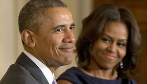 Architect competition launched for Chicago's Obama Presidential Center