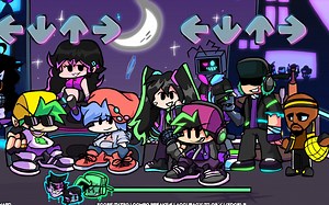 (60帧)NEO模组全周(持续更新）