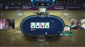 1.6K views | Highlights of yesterday's 6-max matches in the Eurasian Conference in the 7th week of the Global Poker League online season. | GPL | Facebook