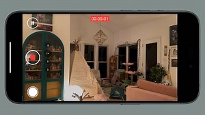 iPhone gets pause video recording after years
