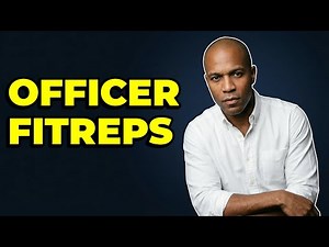 What Is The Purpose Of Navy FitReps For Officers?