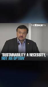 Finance Minister II Datuk Seri Amir Hamzah AzizaFinance Minister II Datuk Seri Amir Hamzah Azizan talks about why the National Sustainability Reporting Framework (NSRF) is more than just a regulatory advancement. n talks about why the National Sustainability Reporting Framework (NSRF) is more than just a regulatory advancement. | The Edge Malaysia | Facebook