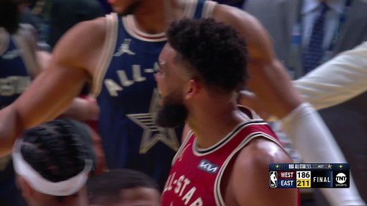 WST vs. EST Highlights