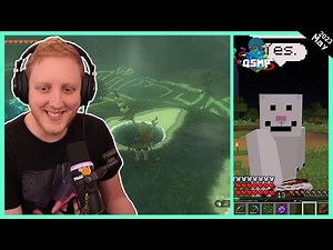 QSMP & Zelda TOTK! 1st Playthrough - Stream #8 - Philza VOD - Streamed on May 31 2023