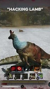 The (un)holy beacon #pathoftitans #pathoftitansgameplay #lambeosaurus #trollgameplay