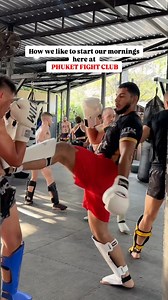 MUAY THAI SPARRING DAY⬇️⬇️ Join us every Monday, Wednesday & Friday mornings 7:30 start for Muay Thai sparring 🥊🔥 See you there 😎🫡 Phuket Fight Club / Champions are made not born #muaythai #bjj #MMA #artesuave #Workout #fightweek #phuketfightclub #phuket #thailand #trainning #thai #fighter #SIAMFIGHTNEWS #onechampionship #one #onelumpinee #singpatong #asia #nakmuay #gym #trainning #sparring #war #mmacamp #paradise #lifestyle #team #champion #rws #onechampionship #rccmma | Phuket Fight Club