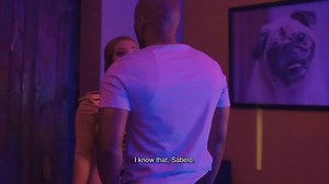 Sabelo uncovers a bombshell about Tsunami. Watch Amalanga Awafani at 18:30. Also streaming on sabc-plus.com #MzansiFoSho #AmalangaAwafani | SABC1- Mzansi Fo Sho