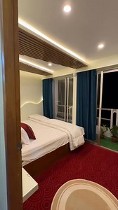 21K views · 224 reactions | Full cabin tour | The Haor Sail-Boat Retreat & Swimming | Facebook