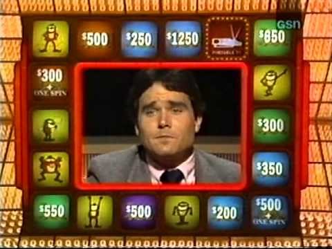 Press Your Luck #548 - Savina/Brian/Laurie