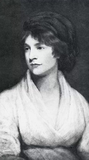 What is Mary Wollstonecraft's legacy? Author Bee Rowlatt argues why we should still remember the 18th-century feminist philosopher Mary Wollstonecraft. Find out more at http://spr.ly/6183Z3jEd (RG, Bee is @beerowlatt on insta) | HistoryExtra