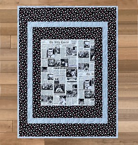 Cat Lap Quilt, Cat Lover Lap Quilt, Quilt With Cats, Silly Cat Quilt, Cat Design Quilt, Quilt With Cat Design, Cat Lover Gift - Etsy UK