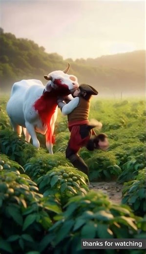 The FUTURE of Cow Farming in 2025 and Beyond