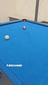 Learn How To Visualise Cut Shots (Ghost ball) #poolshots #8ballpool #9ballpool #billiards #trickshots #billiardtips | J.billiard