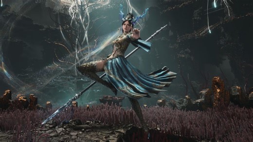 Wuchang: Fallen Feathers weapon tier list