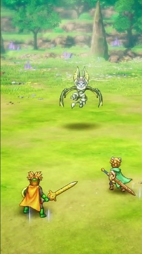 ✅ ☀️Where To Get The Sun Sigil FAST In DQ2 Remake!