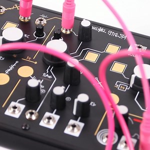 6.4K views · 44 reactions | Playing Strega with a Keystep! Strega,...