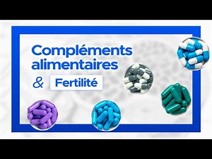 Dr. Sébastien Beley: Dietary supplements to improve fertility