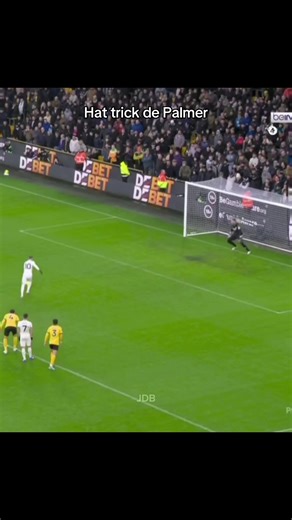 #palmer #hoy #hattrick #premierleague #chelsea