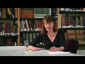 "Monto Cross", read by Catherine Ann Cullen