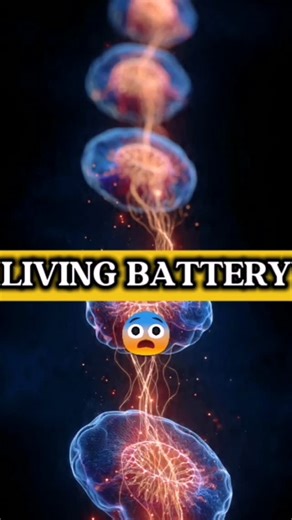 DoYouKnow? on Instagram: "This Animal Uses ELECTRICITY to Hunt 😳⚡ Electric eels generate powerful shocks using living battery cells. One strike can paralyze prey instantly. Nature doesn’t just bite… it electrocutes. #facts #animalfacts #weirdnature #sciencefacts #viral"