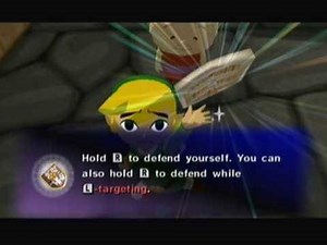 The Legend of Zelda: The Wind Waker - Episode 2