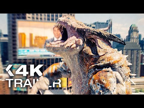 NEW MOVIE TRAILERS 2025