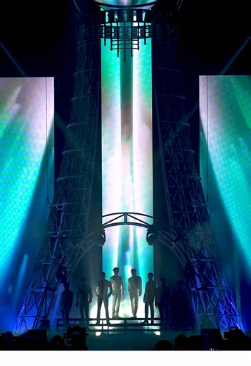 ATEEZ World Tour Finale in Seoul: A Powerful Experience