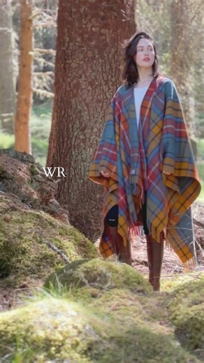 The colours of the ancient Scottish forests...#scotland #scotlandtravel #scotland_insta #scotlandhighlands | GREAT SCOT