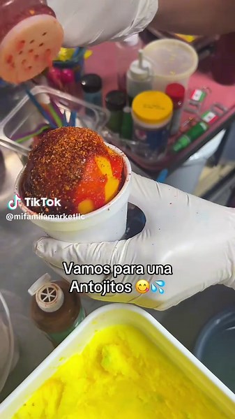 Delicious Antojitos: Try These Mexican Snacks!