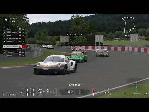 Gran turismo 7 | GT3 | PremiumXracing & Commentary | Public lobby | BE THERE!!!